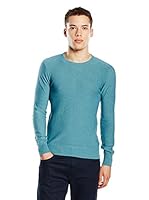 PIERRE BALMAIN Jersey (Turquesa)