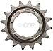 Shimano 22 Tooth Cog for Nexus Single Speed Hub 22 Cog 22t Y33060100