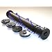 Qualtex Replacement Brush Roll Bar For DYSON DC01 Vacuum Cleaners.