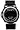 Movado Women's Leather Strap Watch #0605762