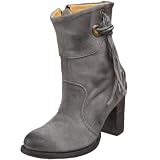 BED:STU Women's Chris Fringed Boot