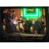 Classic Interlude Hollywood Stars Theater Neon LED (green) (24