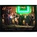 Classic Interlude Hollywood Stars Theater Neon LED (green) (24H x 32W x 1D)
