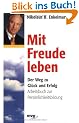 Mit Freude leben