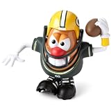 NFL Green Bay Packers Mr. Potato Head