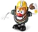 NFL Green Bay Packers Mr. Potato Head
