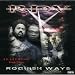 Music : Roguish Ways
