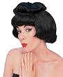 Geisha Wig