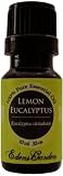 Lemon Eucalyptus 100% Pure Essential Oil- 10 ml