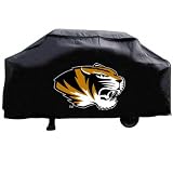 Missouri Tigers Grill Cover