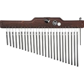 Latin Percussion LP449C Solid Bar Chimes Concert(25)Sp