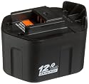 Porter Cable 8623 12-Volt 2.0 Amp Hour NiCad Slide Style Battery