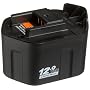 Porter Cable 8623 12-Volt 2.0 Amp Hour NiCad Slide Style Battery