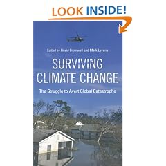 Surviving Climate Change: The Struggle to Avert Global Catastrophe