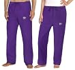 K State Kansas State Logo Scrub Pajama Pant Lg