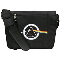 Pink Floyd - Dark Side Messenger Bag