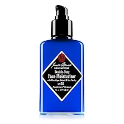Jack Black Double Duty Face Moisturizer SPF 20