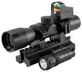 Tactical Triple Threat Combo (Mtrif, Sc430B, Rmb11, Ddab, Aptf)