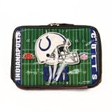 Indianapolis Colts NFL Field Team Lunch Box