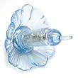 Pipedream Products Blue Petal Pleaser Clitoral Stimulator