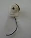 Microsoft Laptop Mouse Button Pin Badge