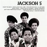 Icon: Jackson 5