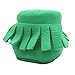 Mejale Baby Soft Soled Leather Moccasin Tassel Slip on Infant Toddler Shoes Pre-walker