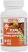 Deva Vegan Vitamins Daily Multivitamin Iron Free (Pack of 2)