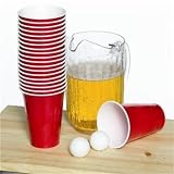 Deluxe Beer Pong Kit