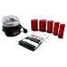 Caruso C97953 30 Molecular Steam Hairsetter with 30 Rollers