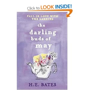 The Darling Buds of May - H. E. Bates