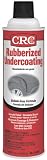 CRC 05347 Rubberized Spray Undercoating - 16 Wt Oz.