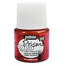 Pebeo Fantasy Prisme Paint 45ml, Cherry Blossom