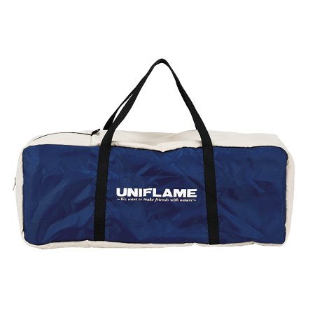 Cover image : ユニフレーム(uniflame) フォールディングベンチ 680247