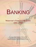 Banking: Websters Timeline History, 1955 - 1969