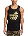 LRG Men's Core Collection Hustle Trees Tank Top