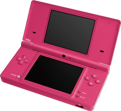 Nintendo did all 3DS's upper part completely black for every 3DS color.