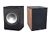()Premier Acoustic PA-120 Titanium Subwoofer - Black