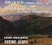 Bruckner: Symphony 8; Reger: Variations & Fugue, Op.86 (Chandos)