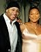 LL Cool J & Queen Latifah 16x20 Photo