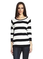 Broadway NYC Jersey Shawny (Blanco)