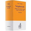 Vergaberecht: GWB, VgV, SektVO, VOB/A, VOL/A, VO (EG) 1370