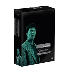 Dustin Hoffman - Signatures (7 DVDs)