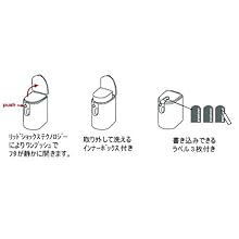 simplehuman Tall/ Pasta Slim Canister, Fingerprint-Proof Stainless Steel