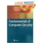 Click here to buy Fundamentals of Computer Security by  Josef Pieprzyk, Thomas Hardjono, and Jennifer Seberry.