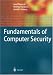 Fundamentals of Computer Security