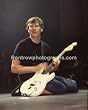 Blink-182 Guitarist Tom DeLonge 8x10 Color Concert Photo