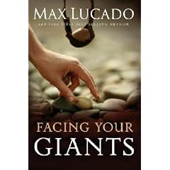 Facing Your Giants [FACING YOUR GIANTS]