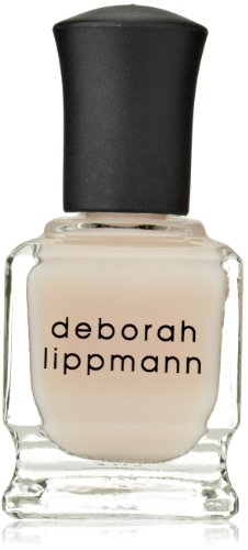 deborah lippmann Turn Back Time Base Coat