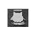 Arizona Wildcats Solid Sterling Silver Wildcat Ring Size 10 1/2